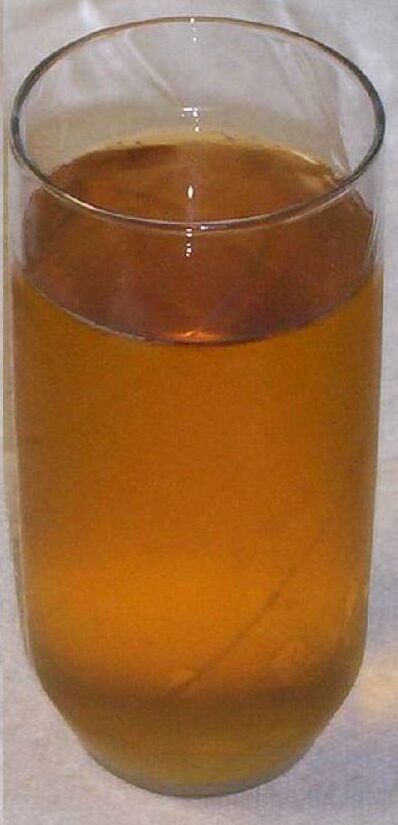 Apple Juice