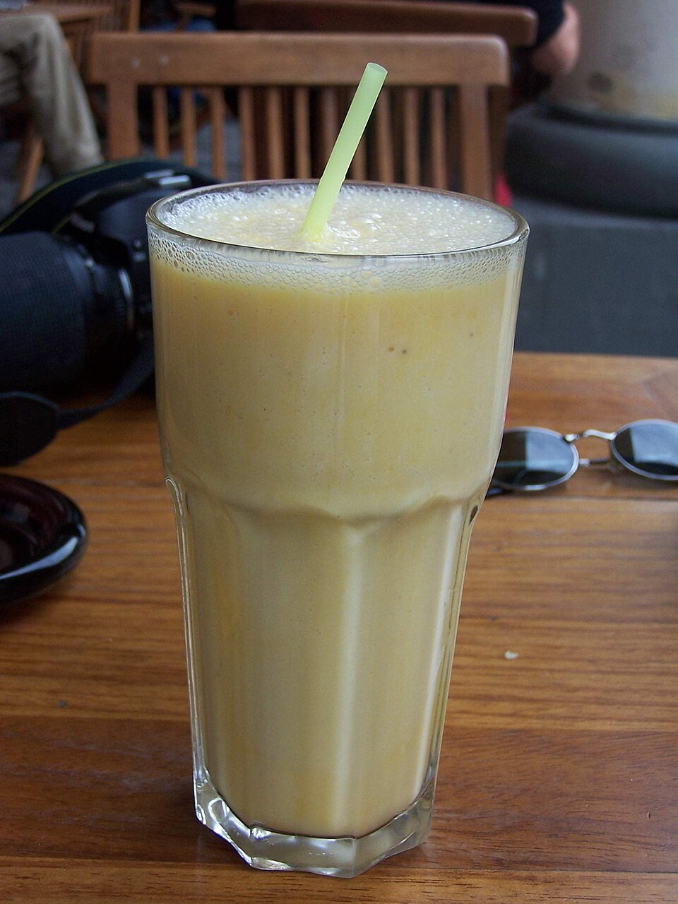 Dragon Juice