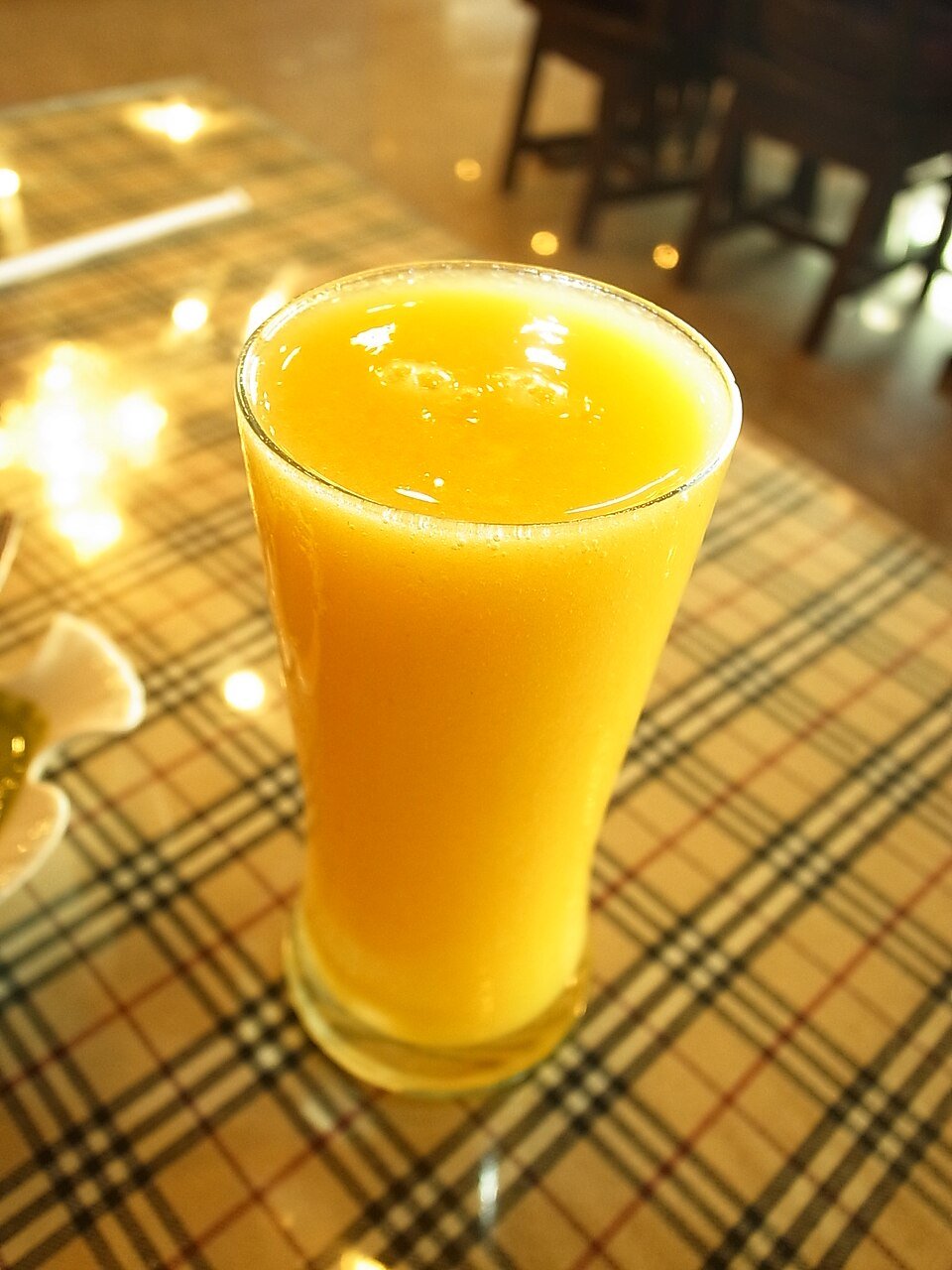 Mango Juice