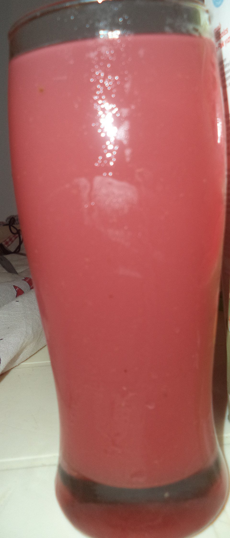 Watermelon Juice