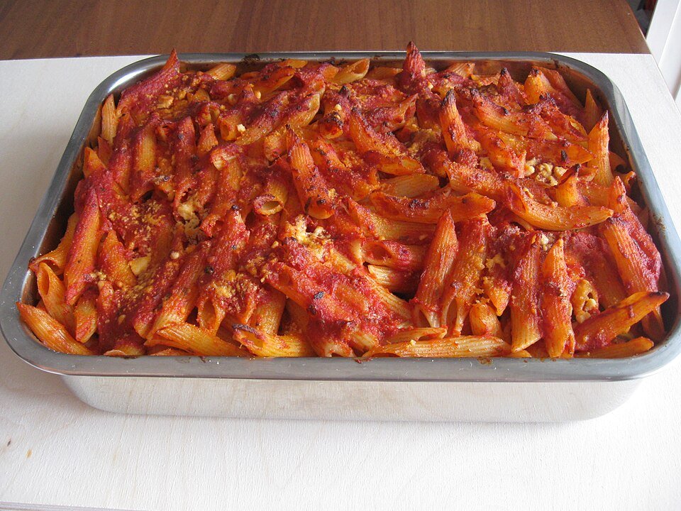 Italian Pasta