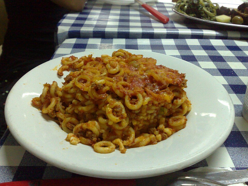 Pasta Basta