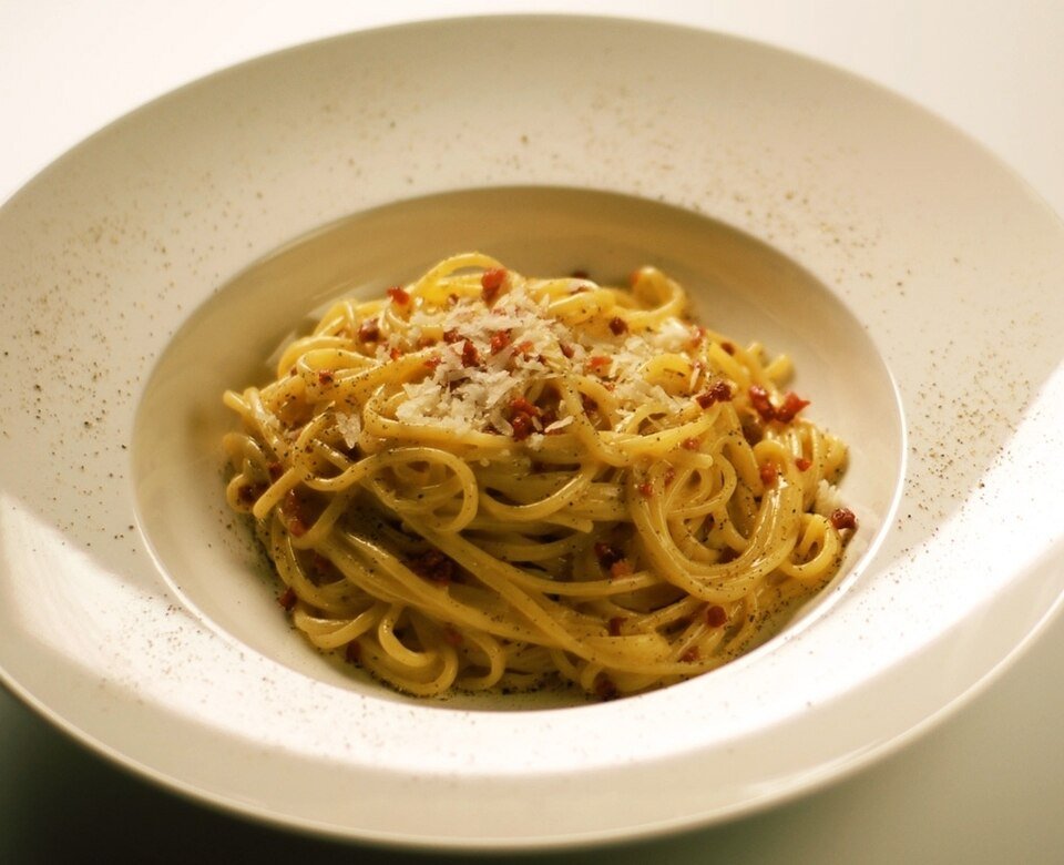Maxleen Hot Pasta