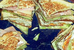 Club Sandwich