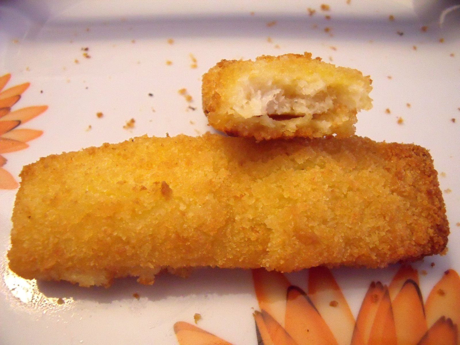 Fish Finger (6 piece)