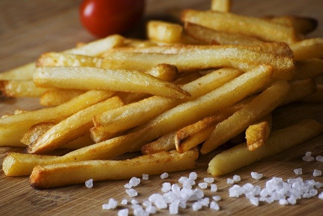 French Fry
