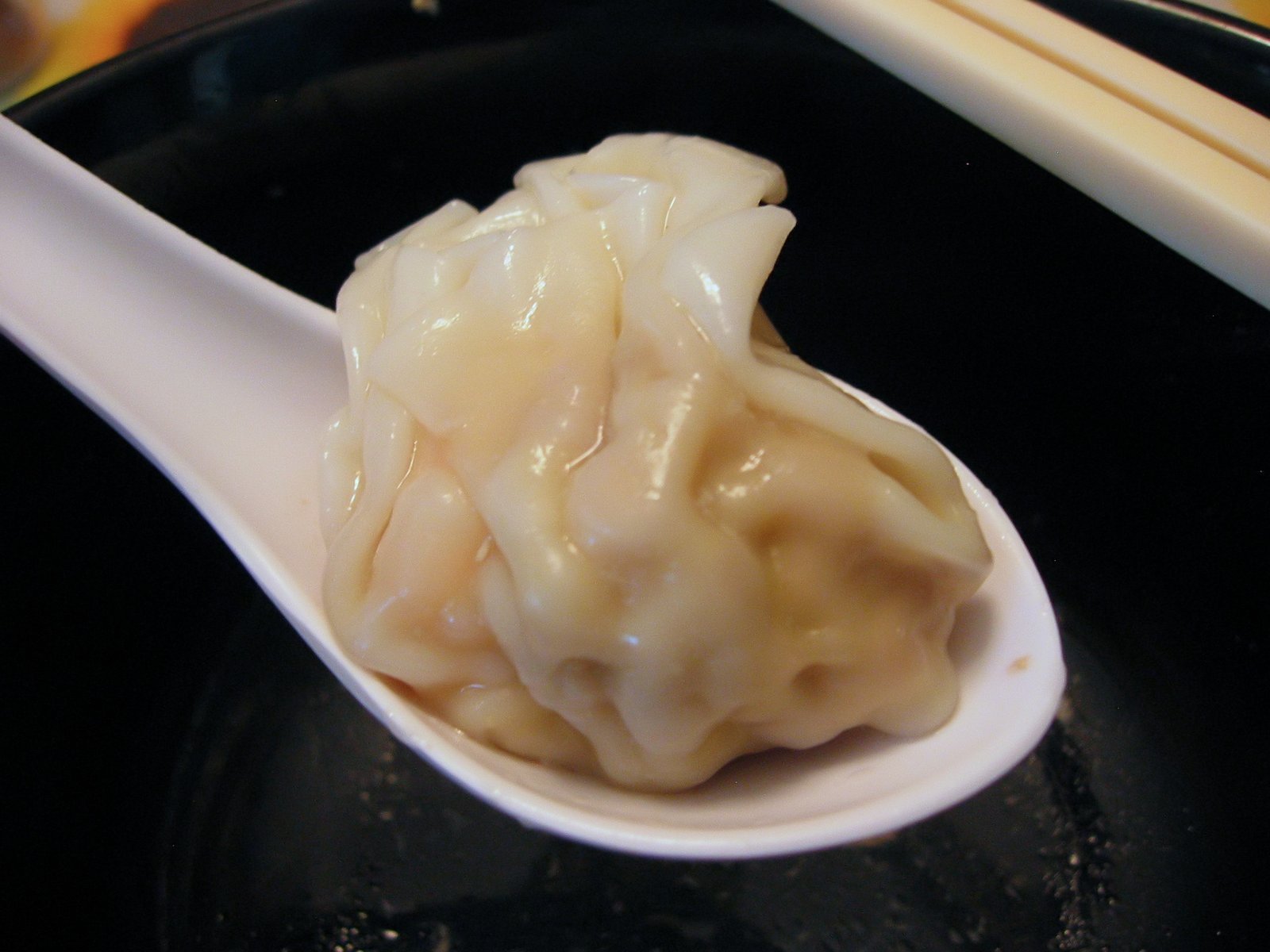 Special Wonton (8 piece)