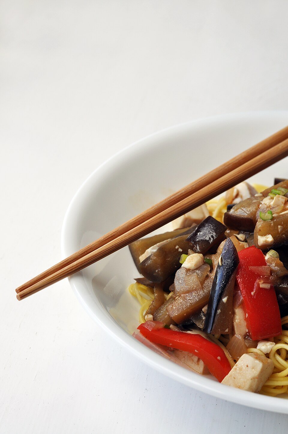 Chinese Vegetable