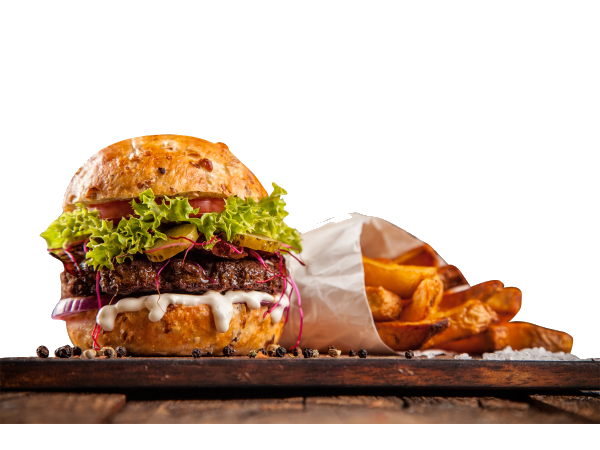 Featured dish